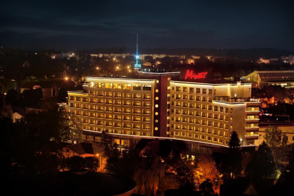 Mirotel Resort And Spa Truskavets Dış mekan fotoğraf
